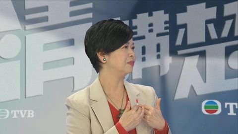 Secretary for Housing believes no large-scale evictions due to Basic Housing Units Ordinance