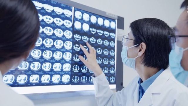 世界萬象|研究:新冠疫情擾亂醫治 致癌症患者短期存活率下降 世界萬象|研究:新冠疫情擾亂醫治 致癌症患者短期存活率下降