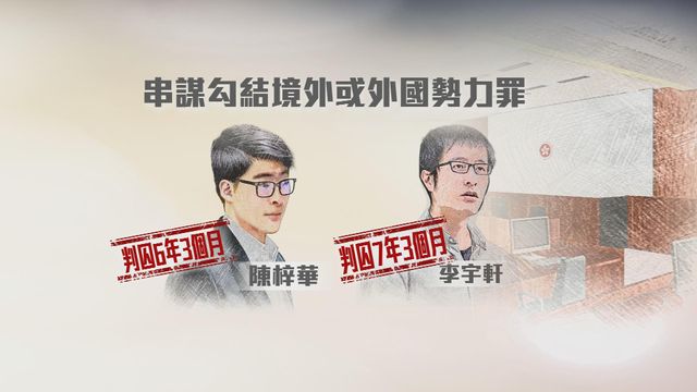 無綫新聞 TVB News