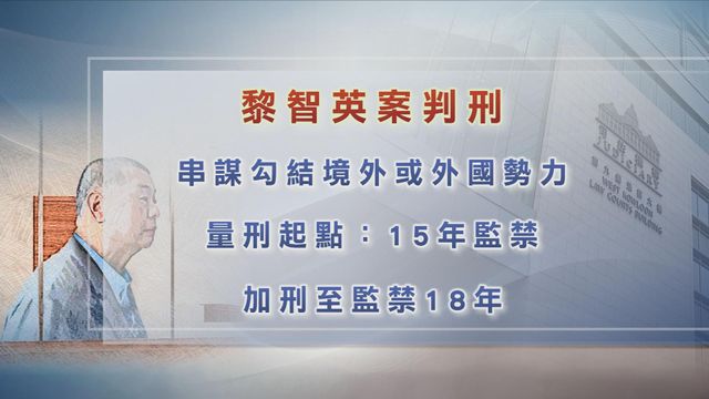 無綫新聞 TVB News