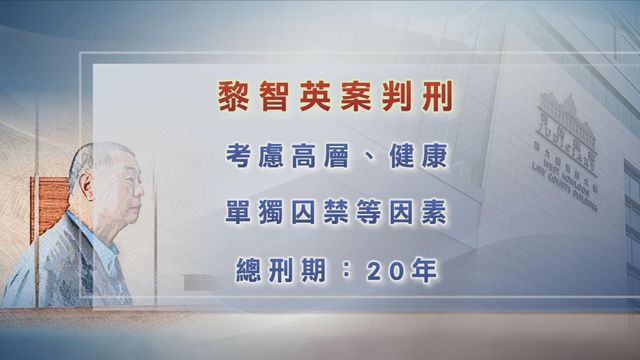 無綫新聞 TVB News