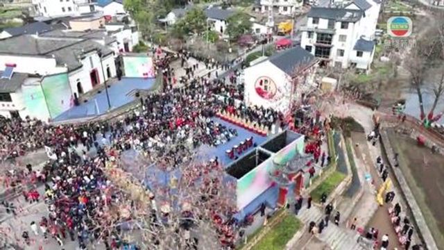 無綫新聞 TVB News