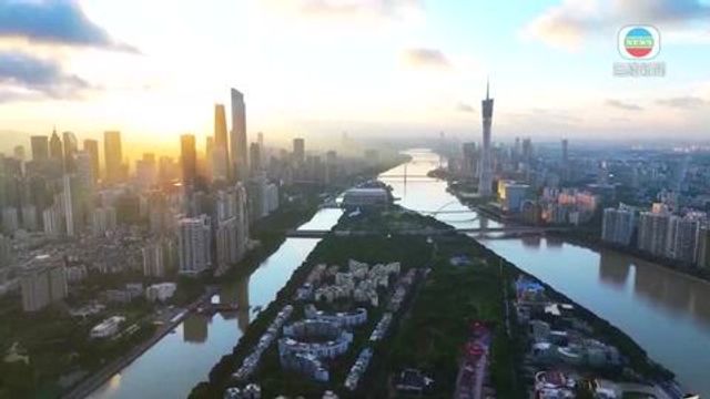 無綫新聞 TVB News