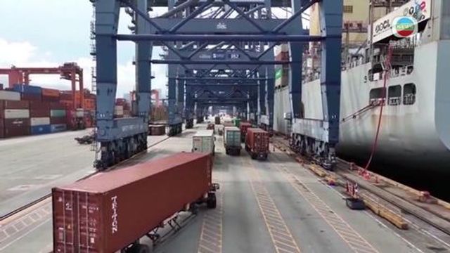 無綫新聞 TVB News