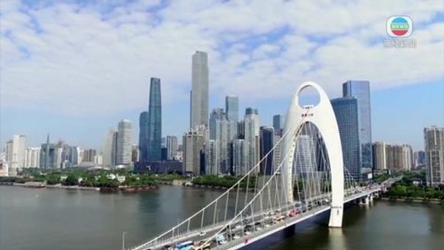 無綫新聞 TVB News