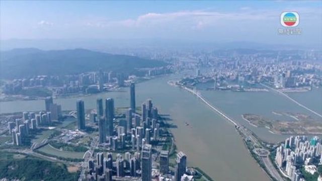 無綫新聞 TVB News