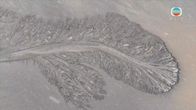 無綫新聞 TVB News 無綫新聞 TVB News