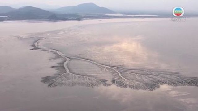 無綫新聞 TVB News 無綫新聞 TVB News