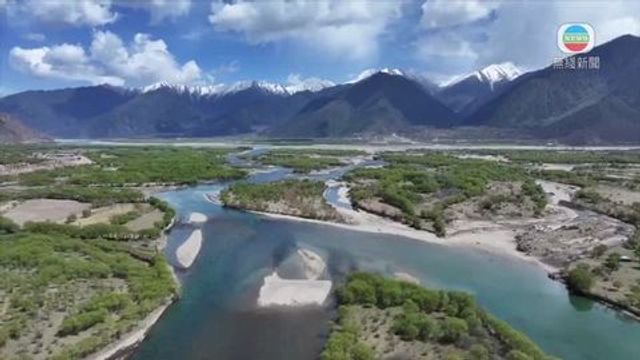 無綫新聞 TVB News