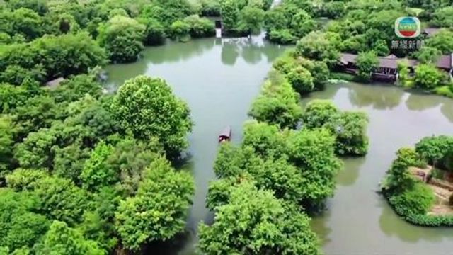 無綫新聞 TVB News