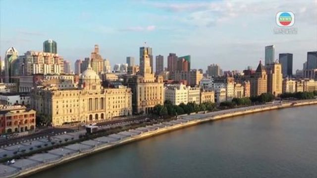 無綫新聞 TVB News