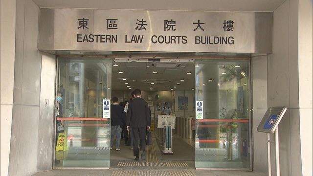 男子聲稱將放炸彈被控傳達有炸彈虛假消息罪　獲准以兩萬元保釋