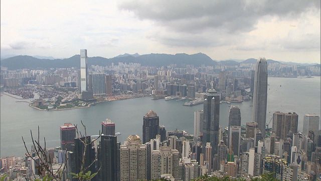 國務院新聞辦發表《「一國兩制」下香港維護國家安全的實踐》白皮書｜全文