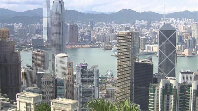 本港單一家族辦公室數目兩年間升逾兩成半　許正宇：相關政策取得顯著成效