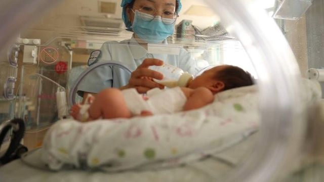 世界萬象｜兩個月大BB腦部發展超預期　醫學研究：已能區分生物與非生物