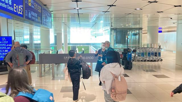 無綫新聞 TVB News