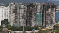 CE: high proportion of Wang Fuk Court owners considering government buyout of property