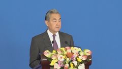 Foreign Minister Wang Yi to address at Munich Security Conference