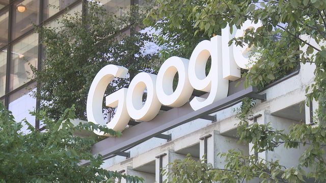 谷歌母公司Alphabet計劃發行英鎊和瑞郎債券　集資至少94億美元