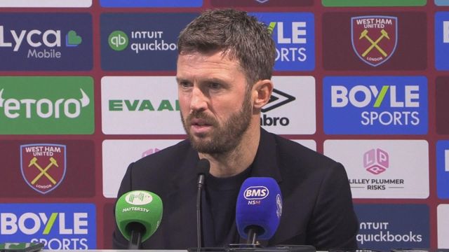 英超｜曼聯補時入球保不敗　1-1逼和韋斯咸