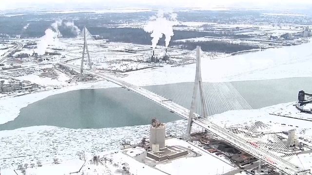 特朗普挾邊境新橋　加拿大陷外交經濟兩難　國際輿論：說到底就是找貿易談判籌碼｜綜合分析