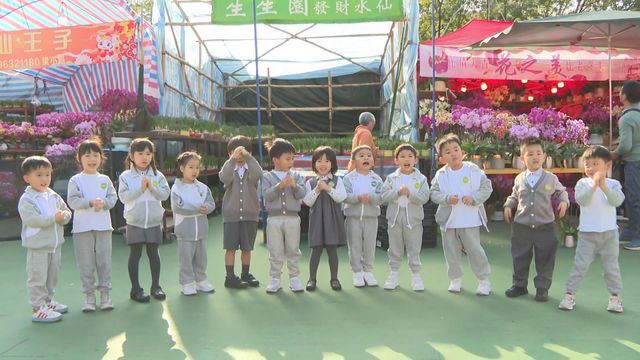 無綫新聞 TVB News