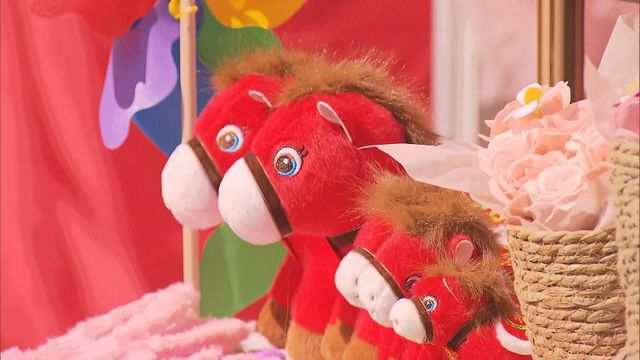 無綫新聞 TVB News