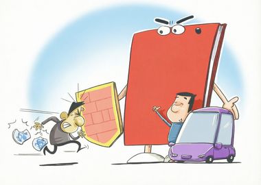 慎防「碰瓷」陷阱　揭露訛詐手法演變｜延伸閱讀