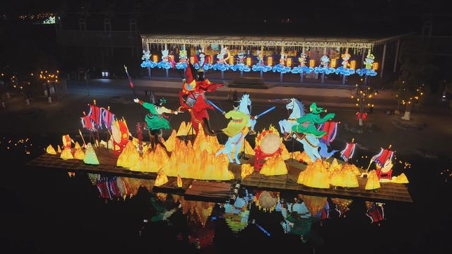 無綫新聞 TVB News