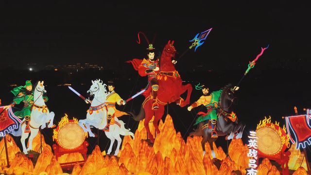 無綫新聞 TVB News