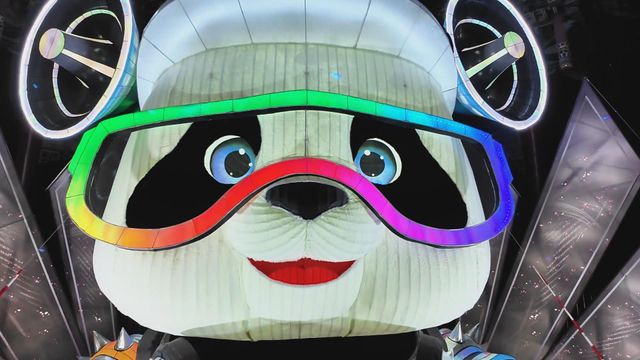 無綫新聞 TVB News