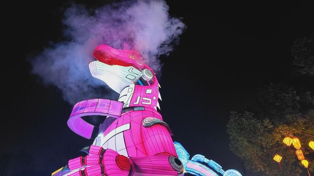 無綫新聞 TVB News