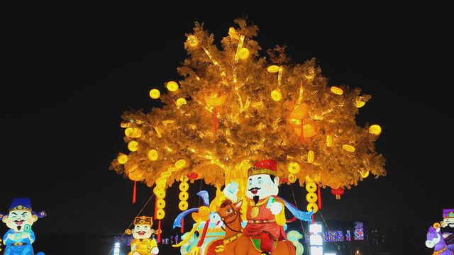 無綫新聞 TVB News