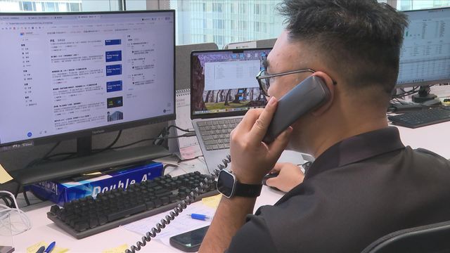 港股連升三日後有回吐　美團跌4%見一年低位