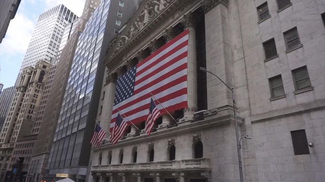 美國非農就業報告與聯儲局制定貨幣政策息息相關？｜財經‧延伸閱讀