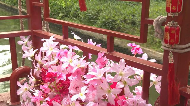 無綫新聞 TVB News