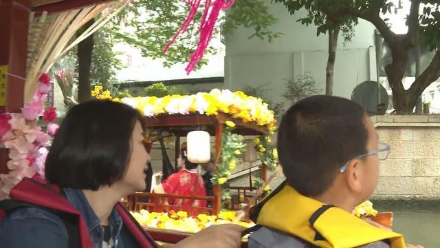 無綫新聞 TVB News