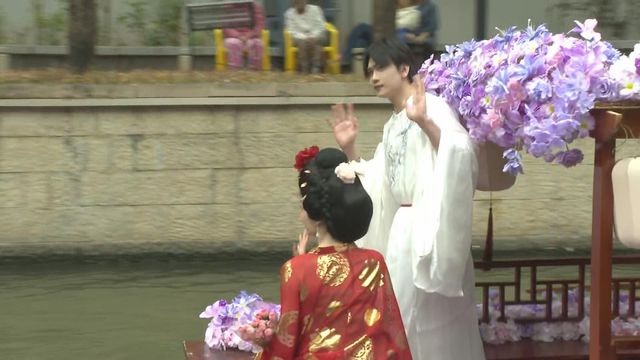 無綫新聞 TVB News