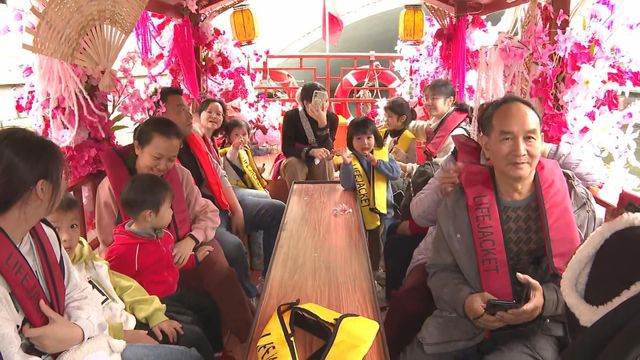 無綫新聞 TVB News