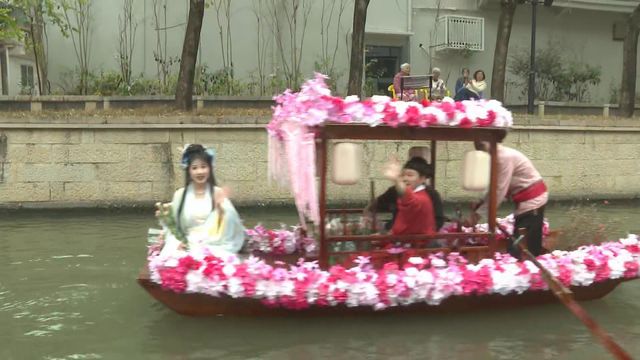 無綫新聞 TVB News