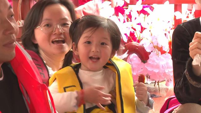 無綫新聞 TVB News