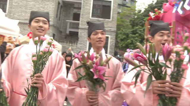 無綫新聞 TVB News