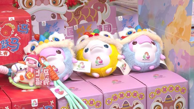 無綫新聞 TVB News