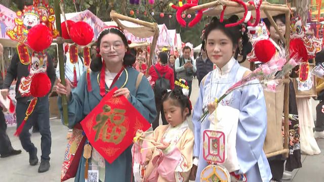 無綫新聞 TVB News