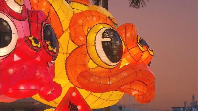 無綫新聞 TVB News