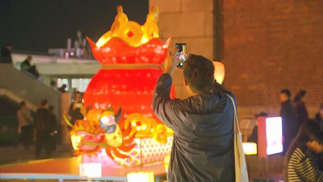 無綫新聞 TVB News