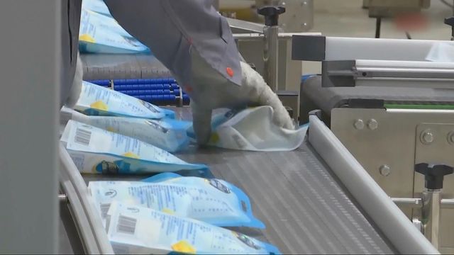 內地食品監管部門要求強化嬰幼兒配方奶粉安全管控