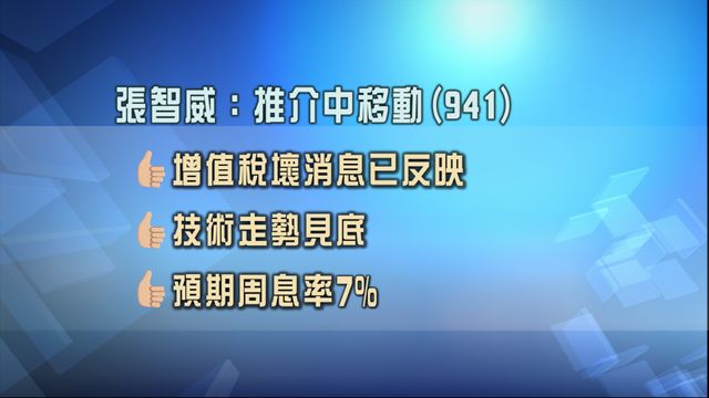 無綫新聞 TVB News