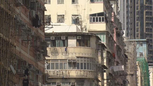 廉署拘22人涉樓宇大維修工程貪污　涉款逾兩億元