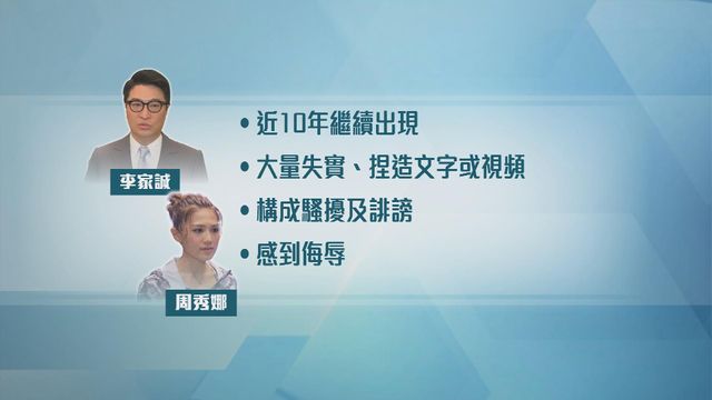 無綫新聞 TVB News